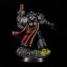 Dark Angels cataphractii praetor