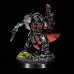 Dark Angels cataphractii praetor