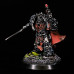 Dark Angels cataphractii praetor