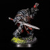 Dark Angels cataphractii praetor