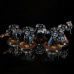 Alpha legion lernaean terminators