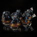Alpha legion lernaean terminators