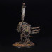 Death Guard Dreadnought TOP painting