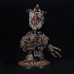 Death Guard Dreadnought TOP painting