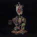 Death Guard Dreadnought TOP painting