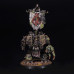 Death Guard Dreadnought TOP painting
