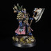 Night Lords master of executions