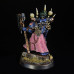 Night Lords master of executions