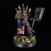Night Lords master of executions