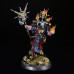 Night Lords master of possession