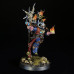 Night Lords master of possession