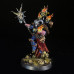 Night Lords master of possession