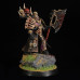 painted emperor's children master of executions
