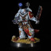 Blood angels Primaris Sanguinary priest