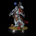Blood angels Primaris Sanguinary priest