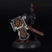 Fleshtearers Indomitus Captain