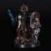 Fleshtearers Indomitus Captain