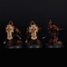 Blood angels Space Marines Bladeguard Veterans