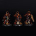 Blood angels Space Marines Bladeguard Veterans