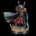 Blood Angels Mephiston, Lord of Death TOP Painting