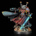 Blood Angels Mephiston, Lord of Death TOP Painting