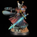Blood Angels Mephiston, Lord of Death TOP Painting