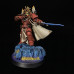 Blood Angels Lieutenant with powersword original conversion