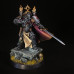 Black Templar emperor's champion Original conversion