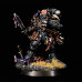 Black Templars Primaris Lieutenant with Combi-Weapon