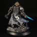 Carcharodons captain in terminator armour TOP painting