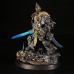 Carcharodons captain in terminator armour TOP painting