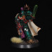 Dark Angels primaris captain