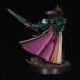 Dark Angels primaris captain