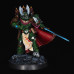 Dark Angels champion original convertion