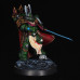 Dark Angels champion original convertion