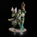 Dark Angels Master Lazarus