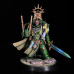 Dark Angels Master Lazarus