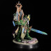 Dark Angels Master Lazarus