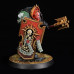 Dark Angels Chaplain in terminator armour new release