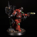 Dark Angels primaris techmarine