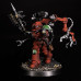 Dark Angels primaris techmarine