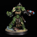 Dark Angels Primaris lieutenant new 2023
