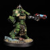 Dark Angels Primaris lieutenant new 2023