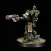 Dark Angels Primaris lieutenant new 2023