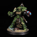 Dark Angels Primaris lieutenant new 2023