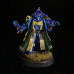 Dark Angels Primaris Librarian