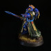 Dark Angels Primaris Librarian