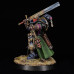 Dark Angels Primaris Judiciar