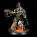Belial, Grand Master of The Deathwing TOP painting