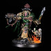 Belial, Grand Master of The Deathwing TOP painting